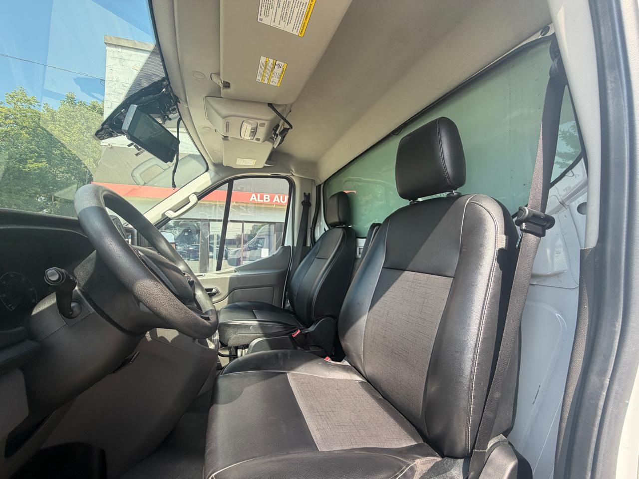 Ford Transit T-350 2020