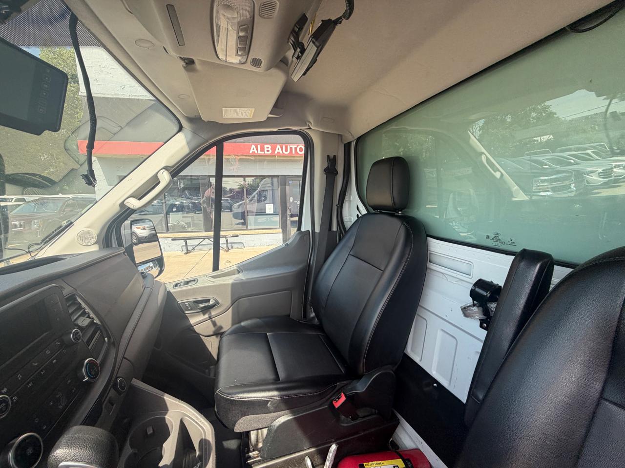 Ford Transit T-350 2020