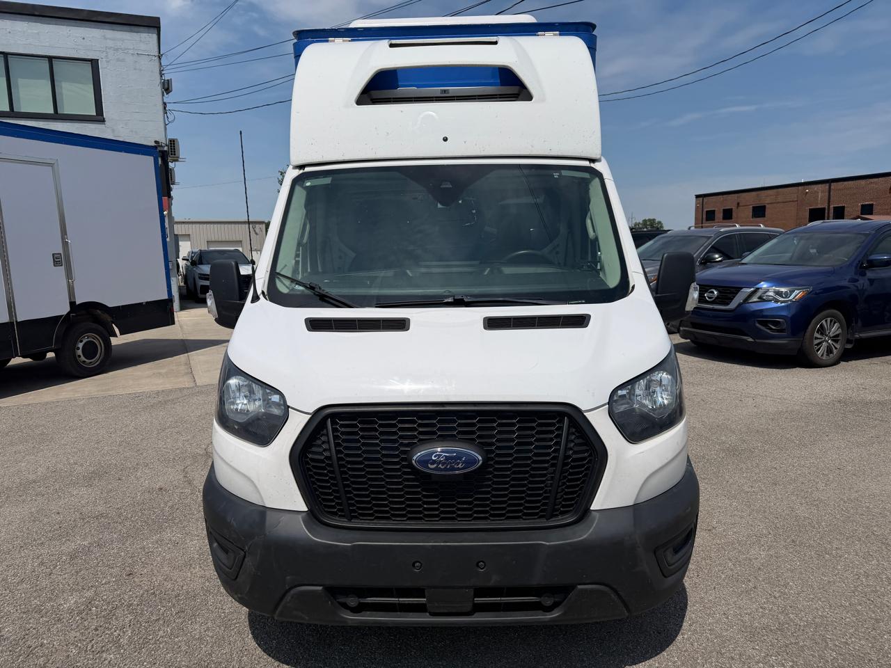 Ford Transit T-350 2023