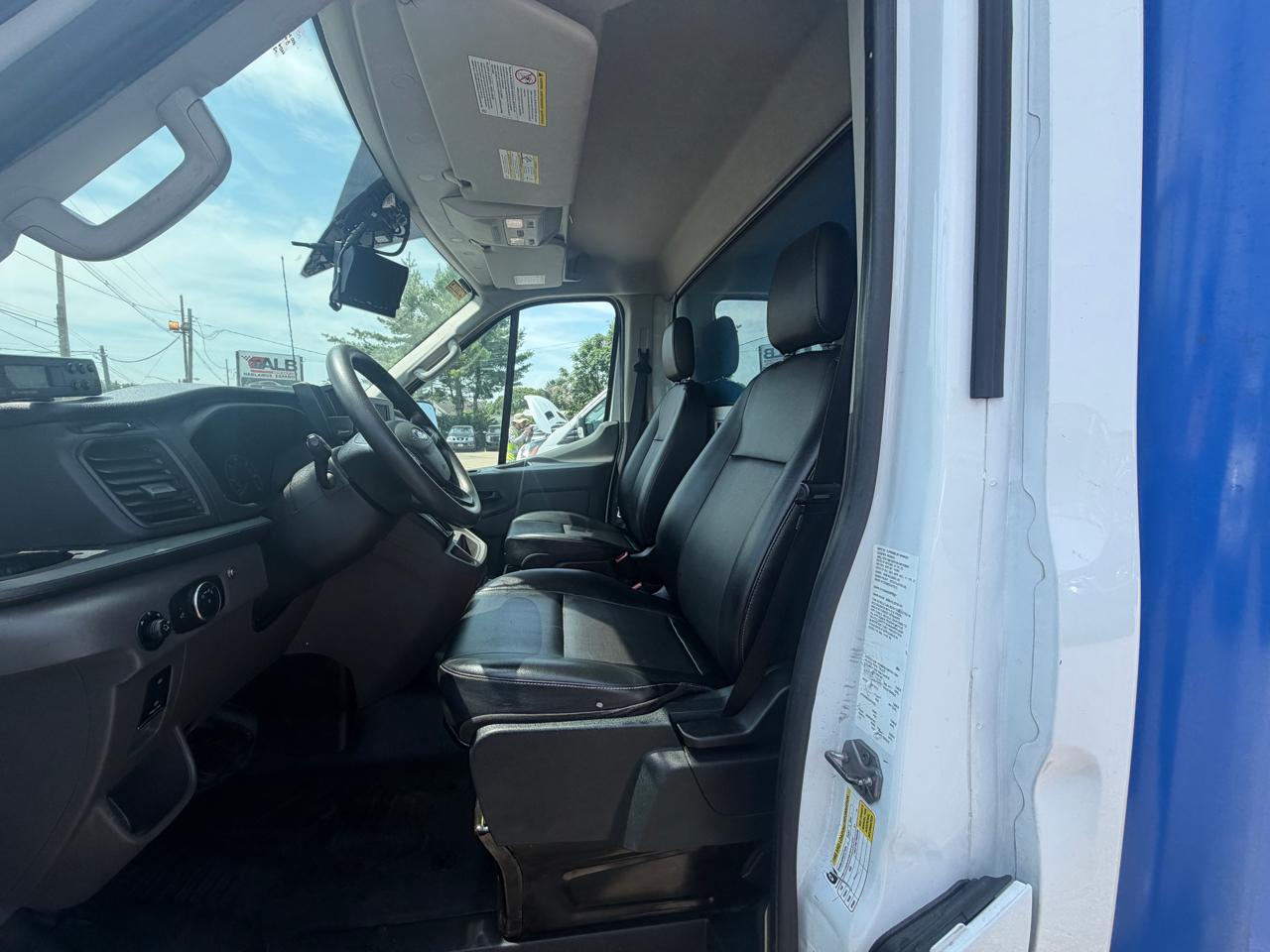 Ford Transit T-350 2023