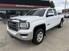 2016 GMC Sierra 1500 