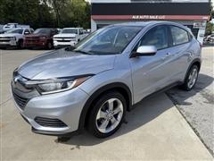 2019 Honda HR-V 
