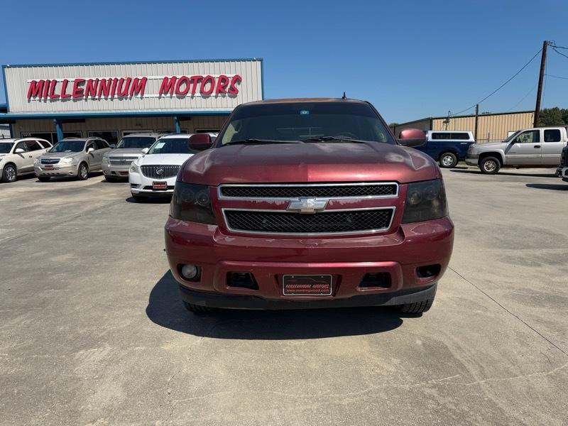 Chevrolet Tahoe LT2 2WD 2009