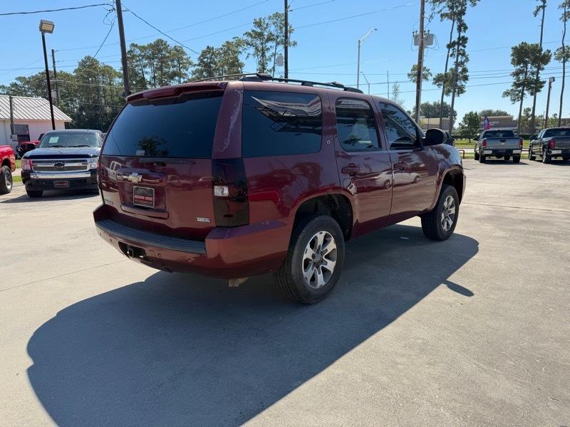 Chevrolet Tahoe LT2 2WD 2009