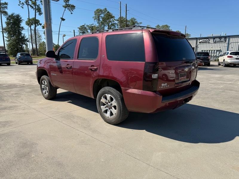 Chevrolet Tahoe LT2 2WD 2009