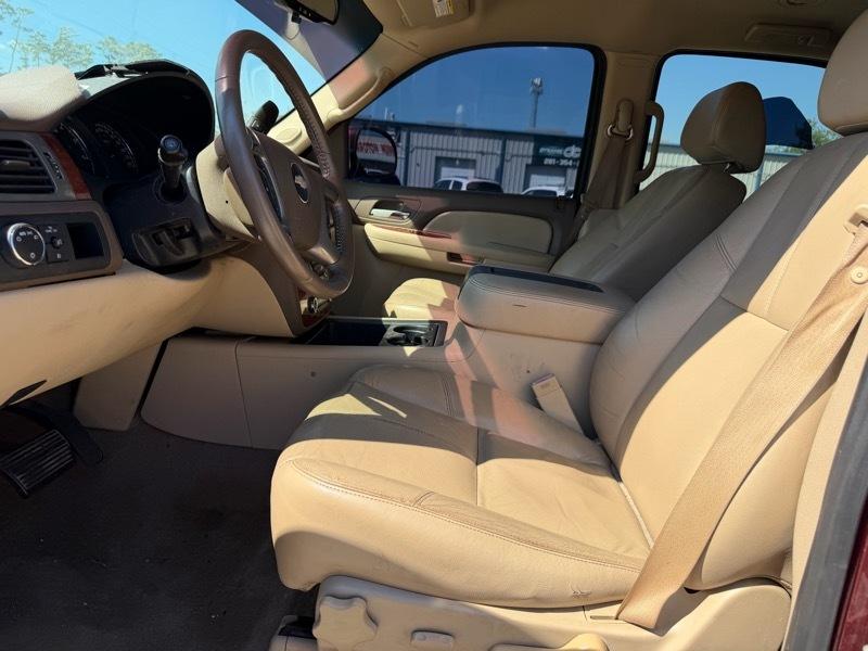 Chevrolet Tahoe LT2 2WD 2009