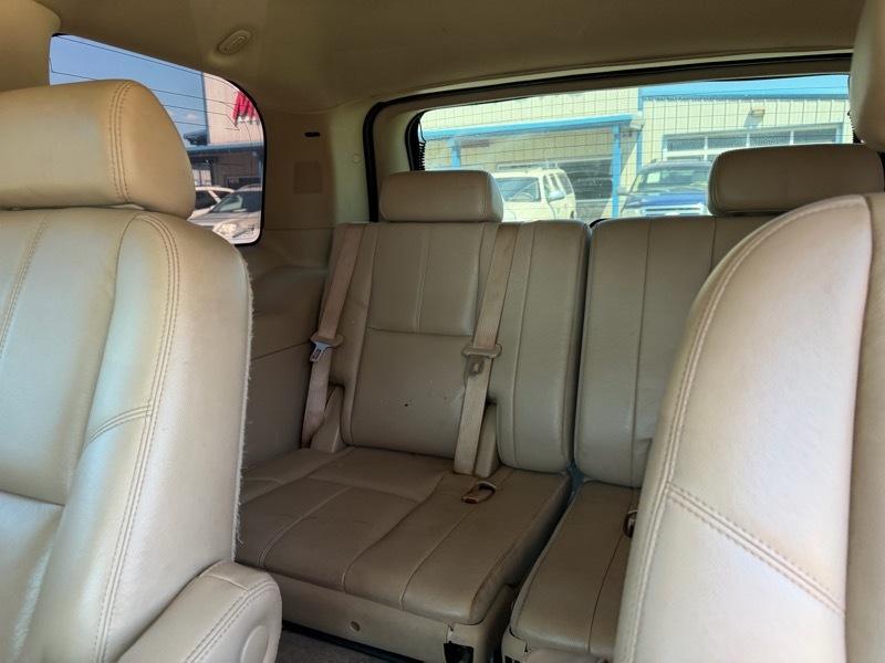 Chevrolet Tahoe LT2 2WD 2009