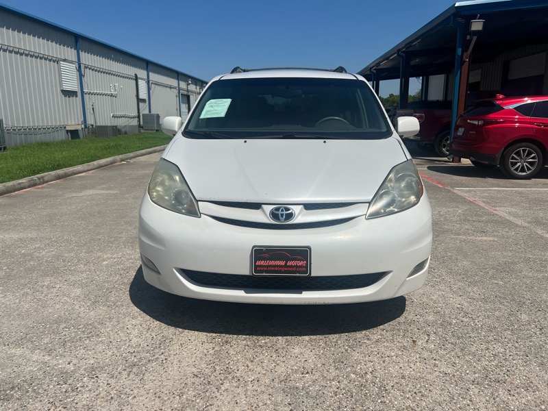 Toyota Sienna XLE Limited 2006 Toyota Sienna XLE Limited 2006