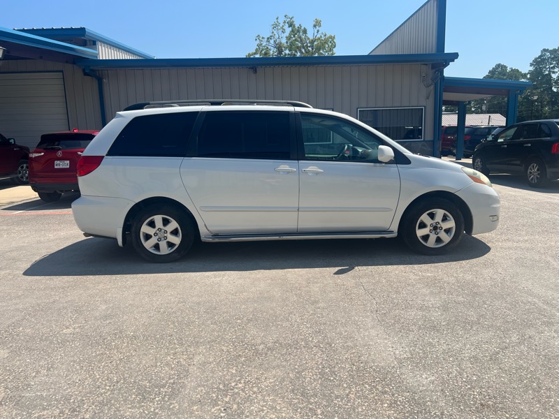 Toyota Sienna XLE Limited 2006 Toyota Sienna XLE Limited 2006