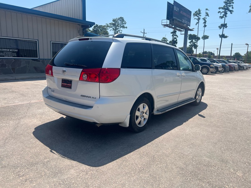 Toyota Sienna XLE Limited 2006 Toyota Sienna XLE Limited 2006