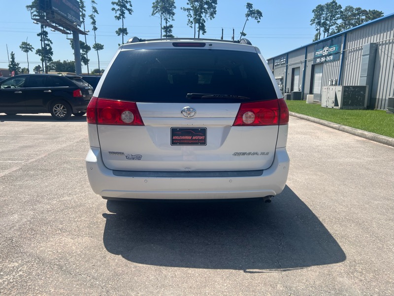 Toyota Sienna XLE Limited 2006 Toyota Sienna XLE Limited 2006