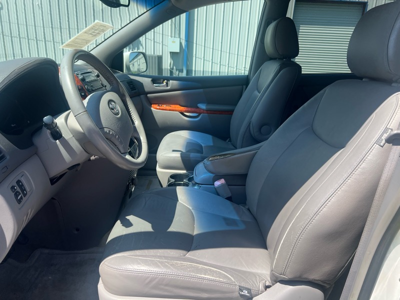 Toyota Sienna XLE Limited 2006 Toyota Sienna XLE Limited 2006