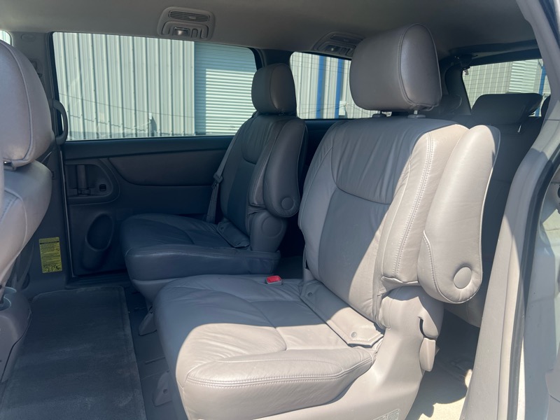 Toyota Sienna XLE Limited 2006 Toyota Sienna XLE Limited 2006