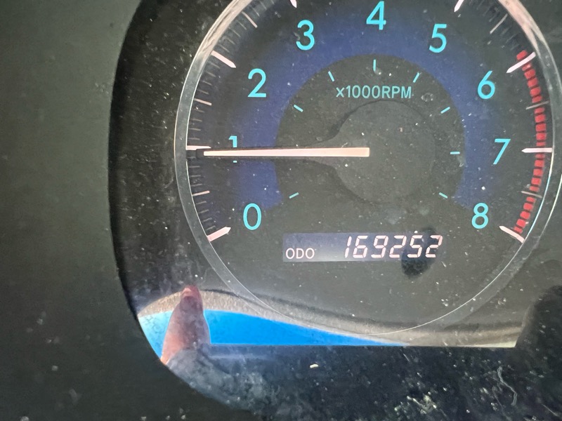 Toyota Sienna XLE Limited 2006 Toyota Sienna XLE Limited 2006