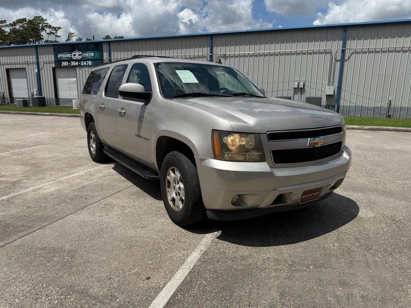 Chevrolet Suburban LT1 1500 2WD 2009
