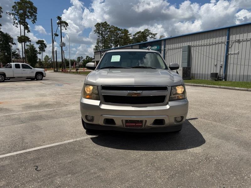 Chevrolet Suburban LT1 1500 2WD 2009