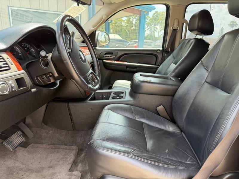 Chevrolet Suburban LT1 1500 2WD 2009
