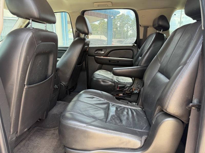 Chevrolet Suburban LT1 1500 2WD 2009