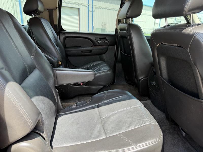 Chevrolet Suburban LT1 1500 2WD 2009