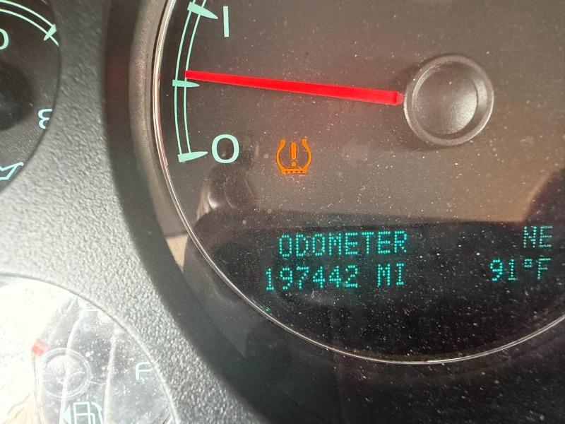 Chevrolet Suburban LT1 1500 2WD 2009