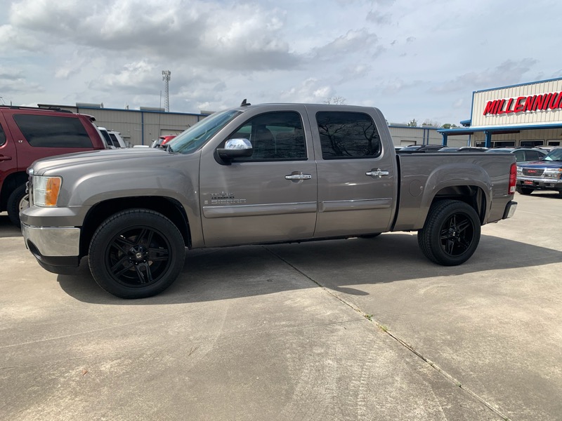 Used Cars for Sale Kingwood TX 77339 Millennium Motors