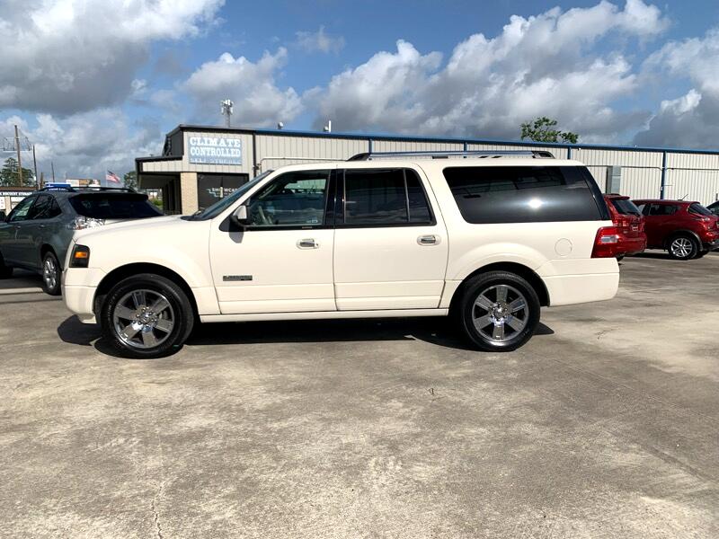 Ford Expedition EL Limited 2WD 2008