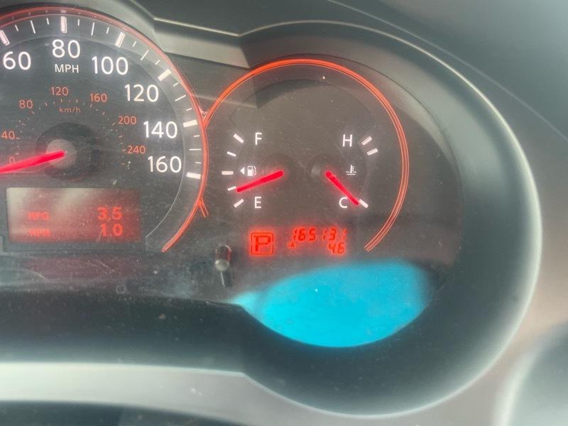 Nissan Altima 3.5 SE Coupe 2009