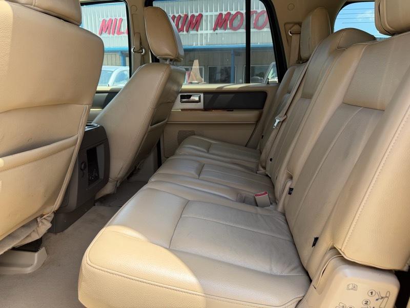 Ford Expedition EL Eddie Bauer 2WD 2009