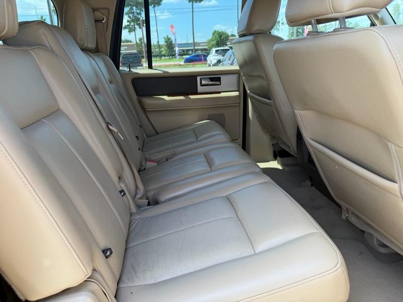 Ford Expedition EL Eddie Bauer 2WD 2009
