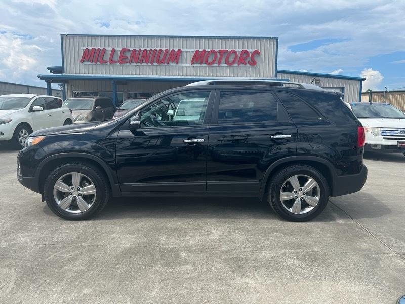 Used Cars for Sale Kingwood TX 77339 Millennium Motors