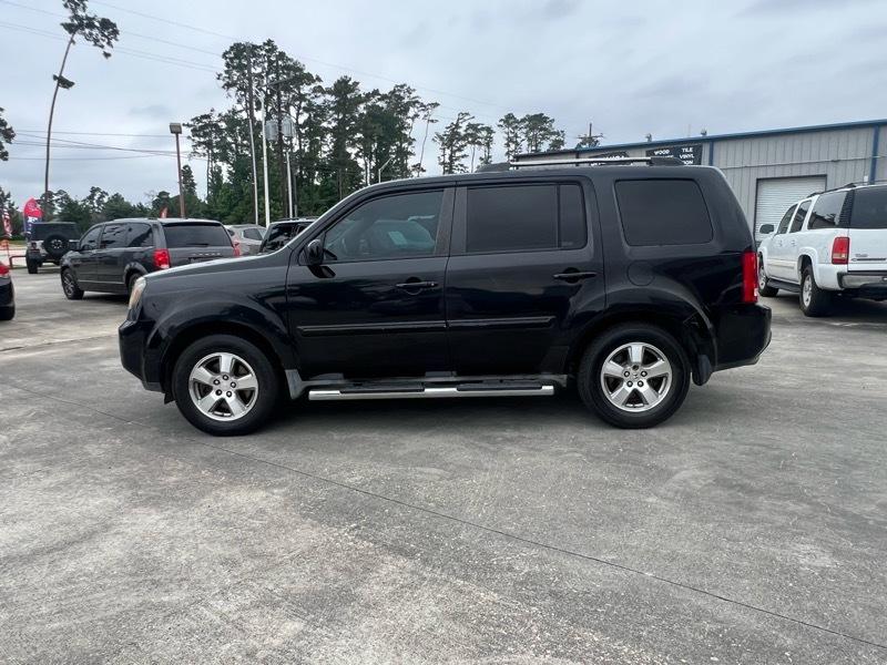 Honda Pilot EX-L 2WD 2009