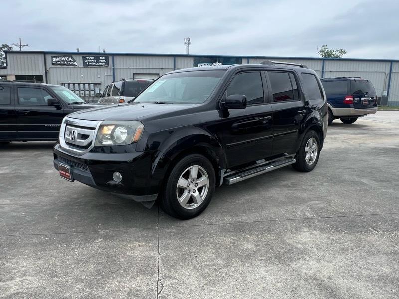 Honda Pilot EX-L 2WD 2009