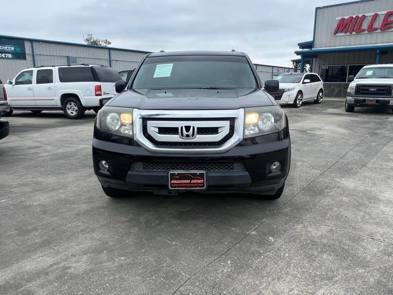 Honda Pilot EX-L 2WD 2009