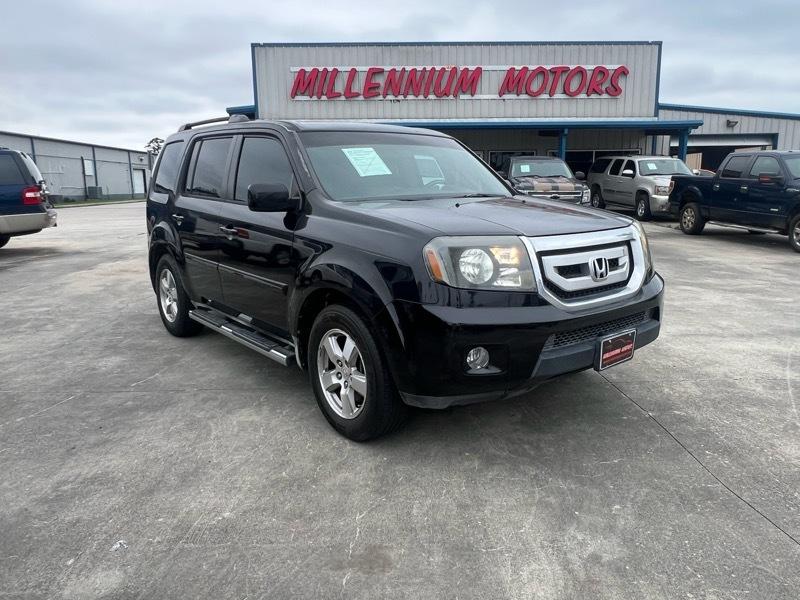 Honda Pilot EX-L 2WD 2009
