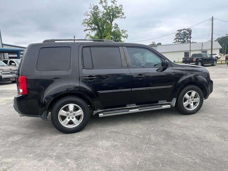Honda Pilot EX-L 2WD 2009