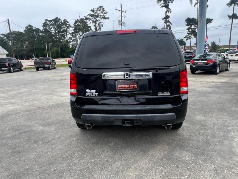 Honda Pilot EX-L 2WD 2009