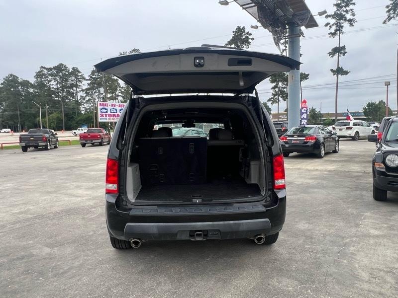 Honda Pilot EX-L 2WD 2009