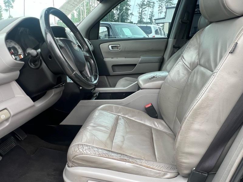 Honda Pilot EX-L 2WD 2009