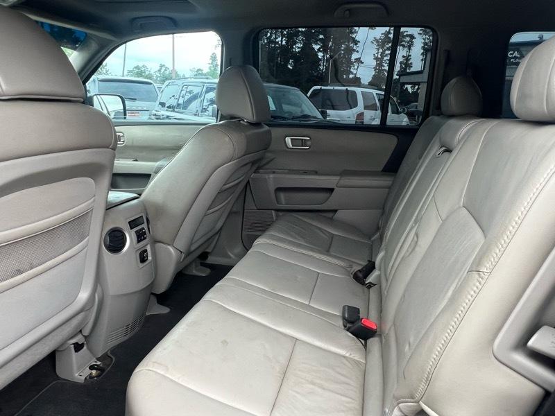 Honda Pilot EX-L 2WD 2009