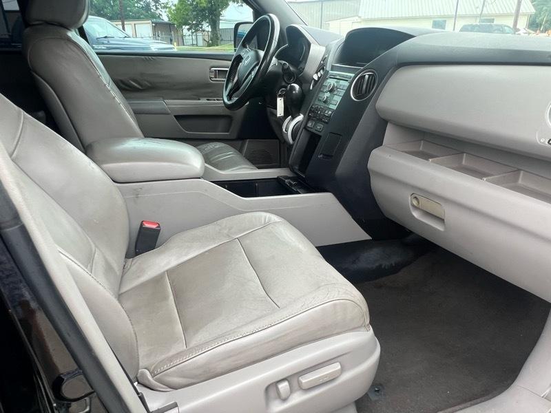 Honda Pilot EX-L 2WD 2009