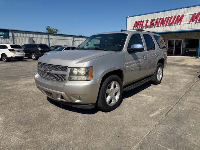 Chevrolet Tahoe LT1 2WD 2009