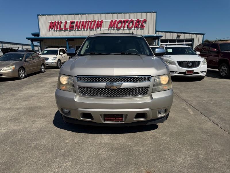 Chevrolet Tahoe LT1 2WD 2009