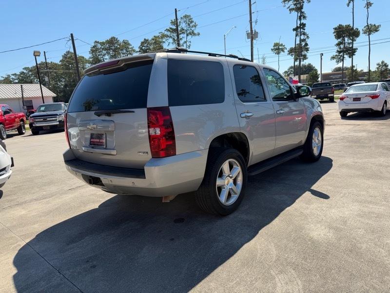 Chevrolet Tahoe LT1 2WD 2009