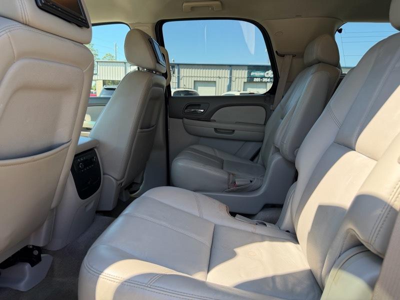 Chevrolet Tahoe LT1 2WD 2009