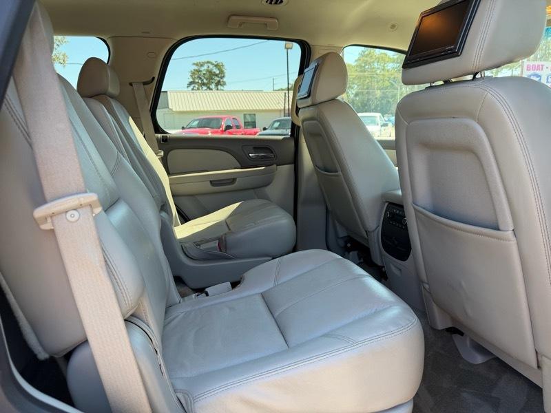 Chevrolet Tahoe LT1 2WD 2009