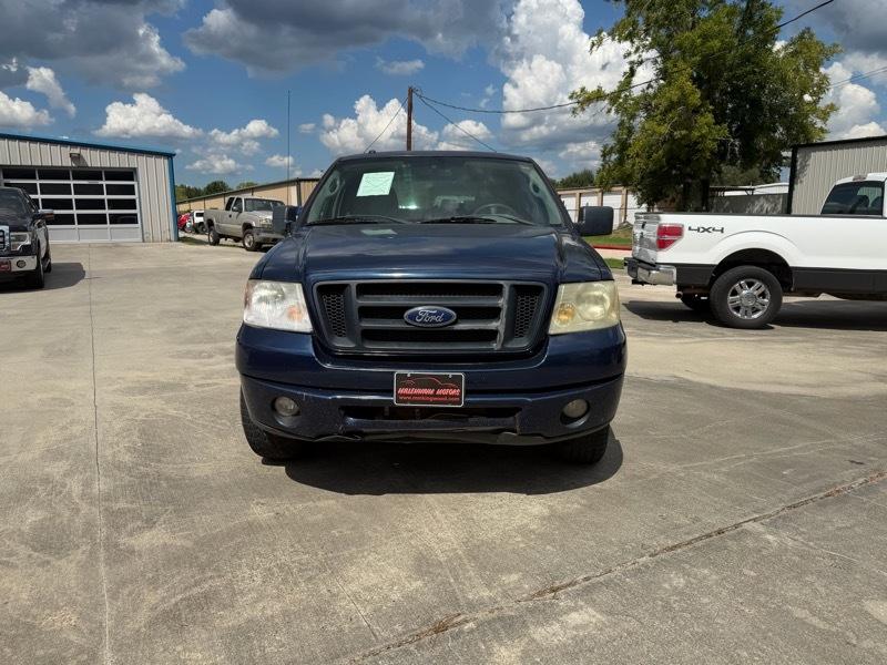 Ford F-150 STX 2WD 2007