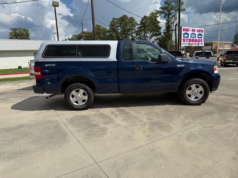 Ford F-150 STX 2WD 2007