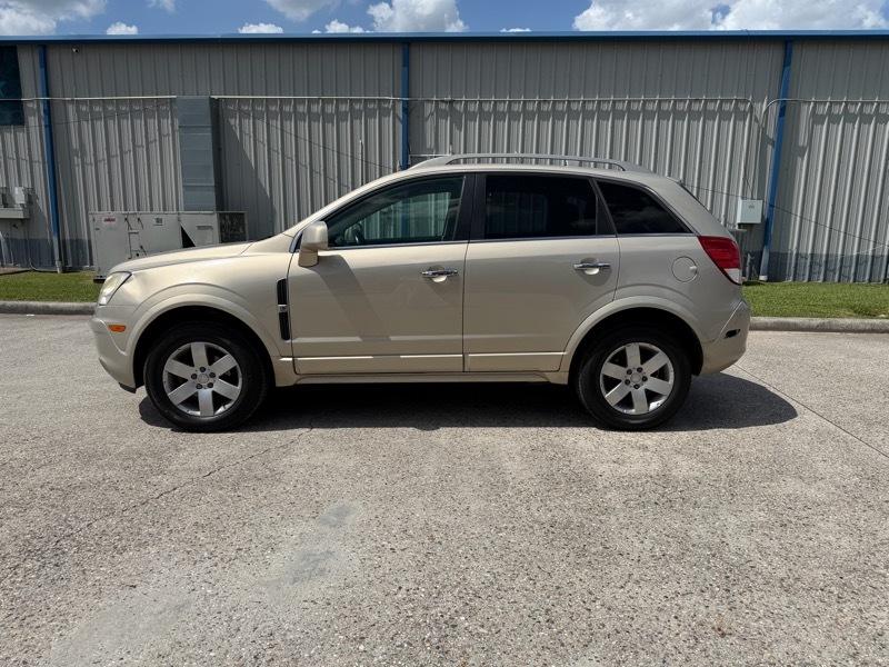 Saturn VUE FWD XR 2010