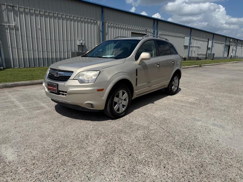 Saturn VUE FWD XR 2010