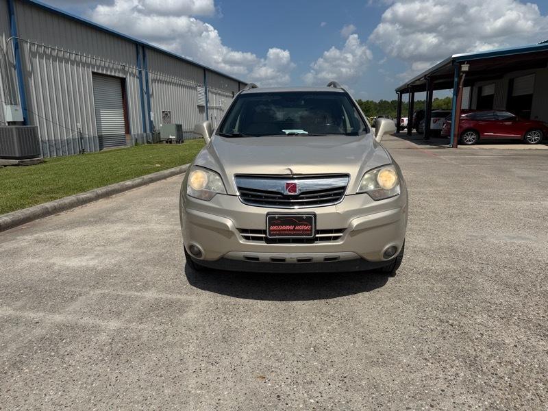Saturn VUE FWD XR 2010